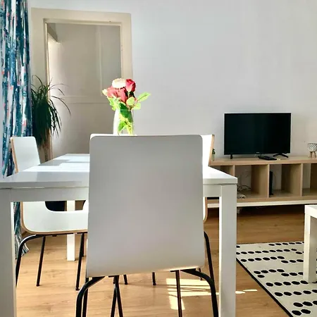 Avenida Liberdade 2 Appartement *