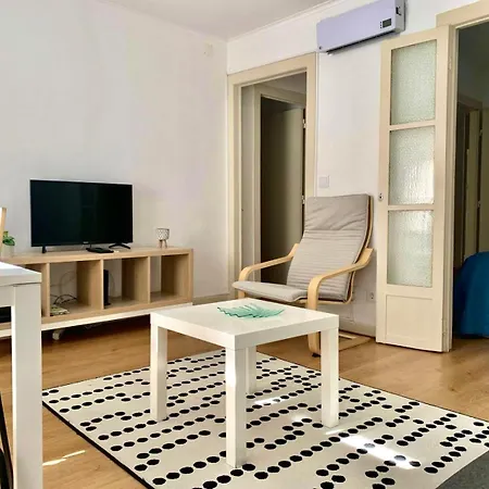 Appartement Avenida Liberdade 2 *