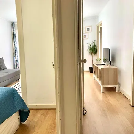 Avenida Liberdade 2 Appartement *