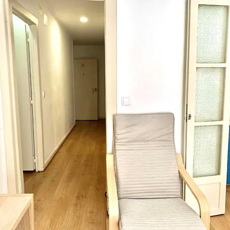 아파트 Avenida Liberdade 2 *