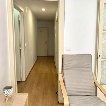 Avenida Liberdade 2 Appartement