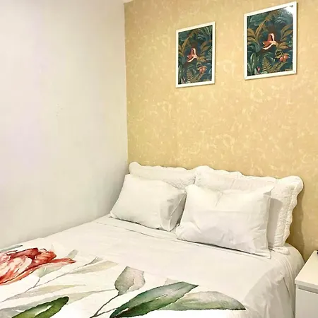 Avenida Liberdade 2 Appartement