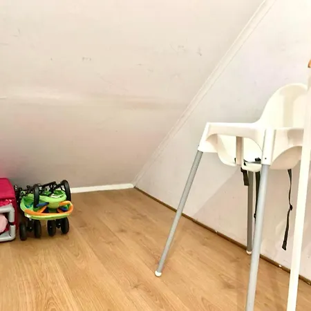 Appartement Avenida Liberdade 2 *