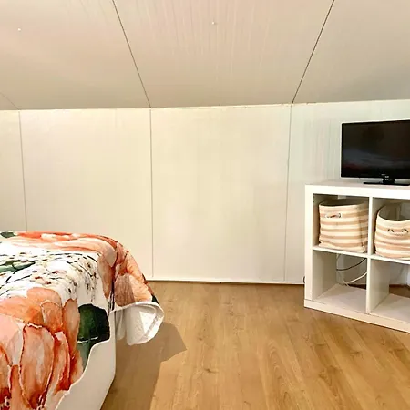 Avenida Liberdade 2 Appartement *