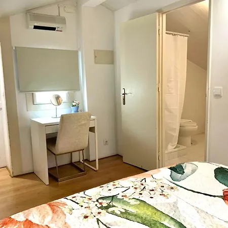 Appartement Avenida Liberdade 2