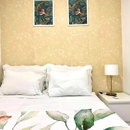 Appartement Avenida Liberdade 2