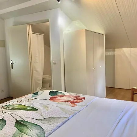 Lejlighed Avenida Liberdade 2 *