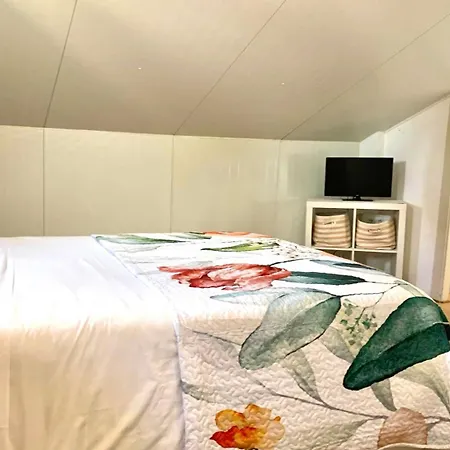 아파트 Avenida Liberdade 2