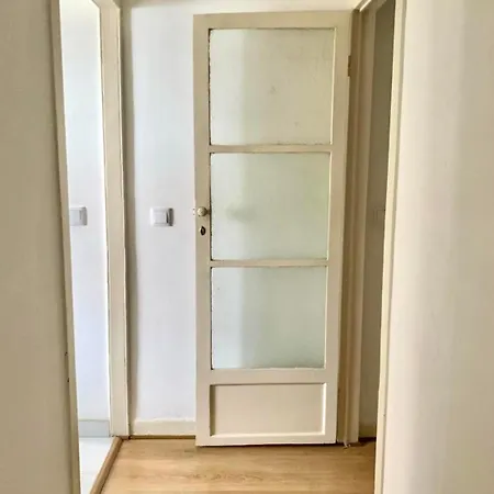 Avenida Liberdade 2 Appartement *