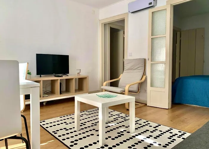 Appartamento Avenida Liberdade 2 *