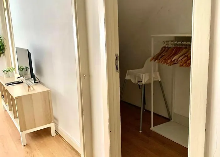 Appartamento Avenida Liberdade 2 Lisbona