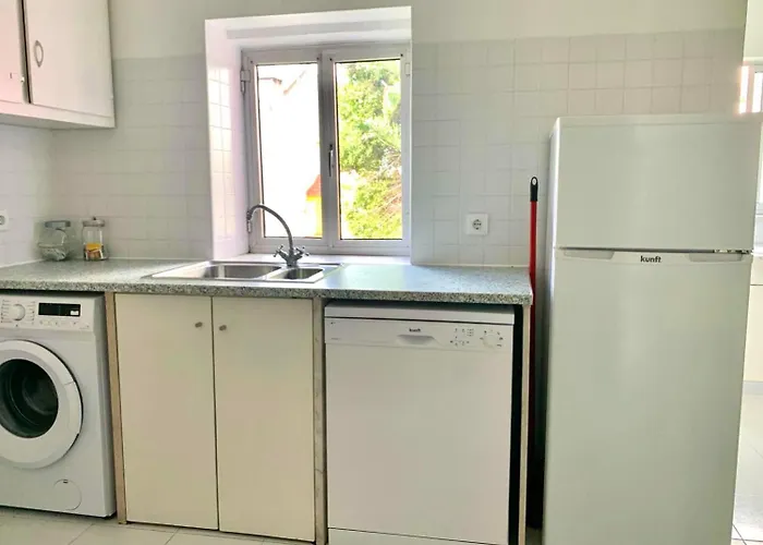 Avenida Liberdade 2 Lisboa