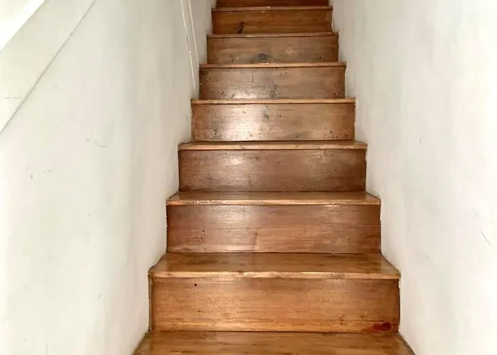 Avenida Liberdade 2 Lisbona