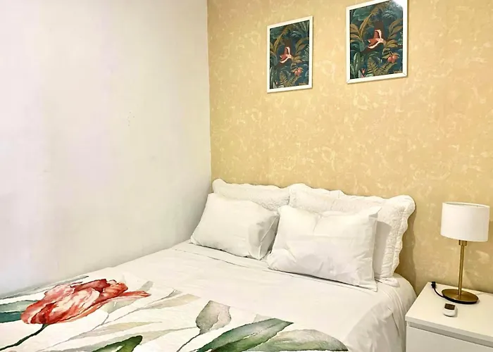 Avenida Liberdade 2 Διαμέρισμα