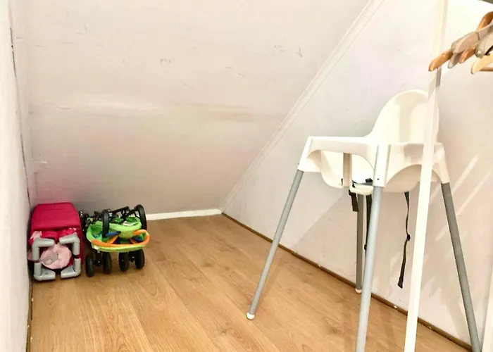 Διαμέρισμα Avenida Liberdade 2 *