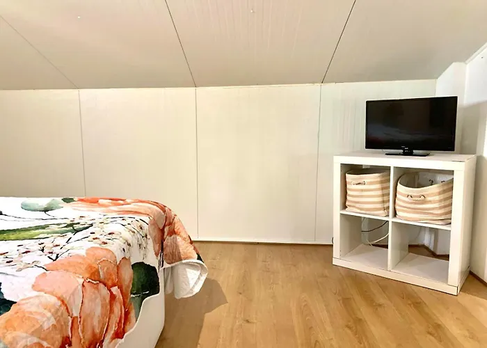 Avenida Liberdade 2 Διαμέρισμα *