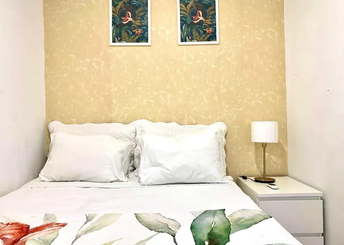 Apartamento Avenida Liberdade 2