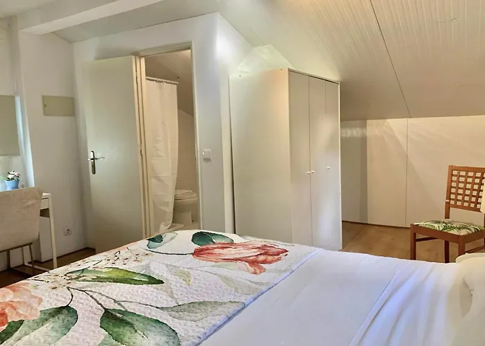 Apartamento Avenida Liberdade 2 *