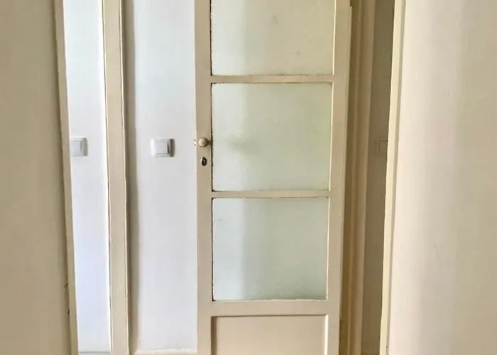 Avenida Liberdade 2 Διαμέρισμα *