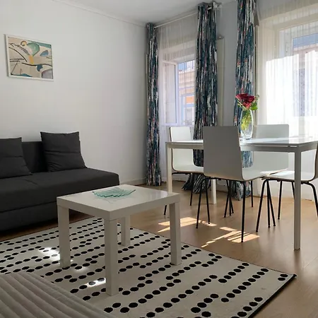 Avenida Liberdade 2 Lisboa