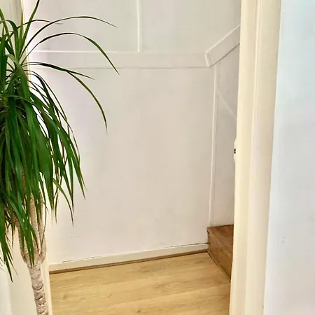 Apartment Avenida Liberdade 2 Lissabon