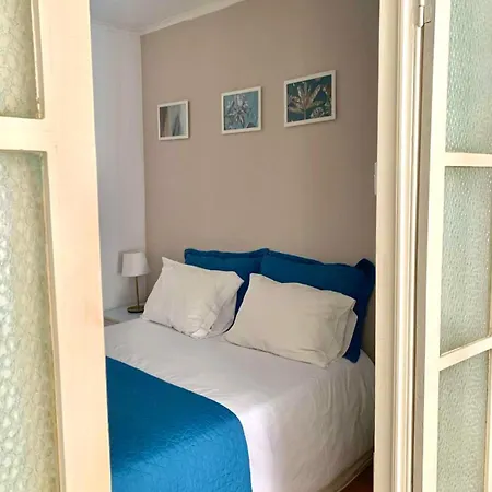 Avenida Liberdade 2 ליסבון