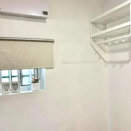 Avenida Liberdade 2 ליסבון