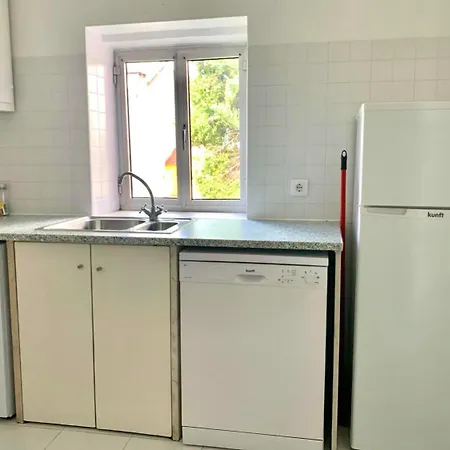 Avenida Liberdade 2 ליסבון