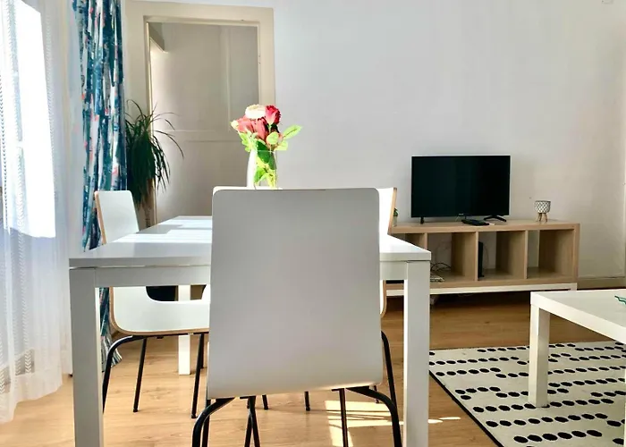 Avenida Liberdade 2 Appartement *