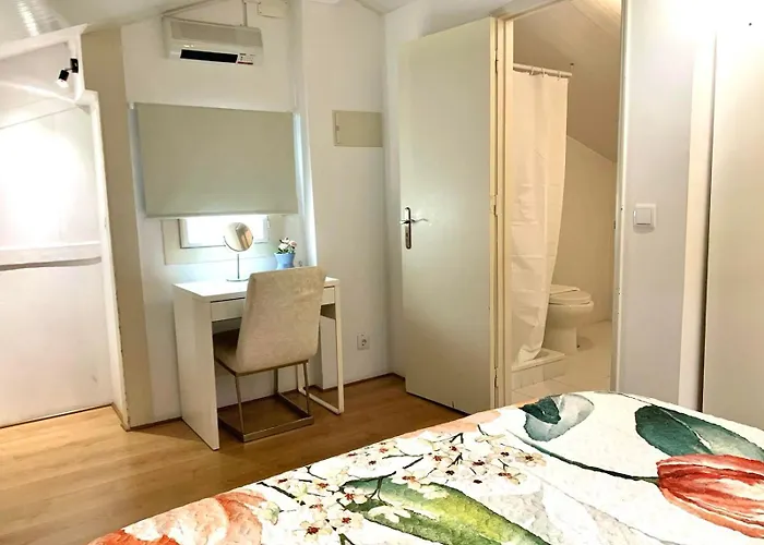 Appartement Avenida Liberdade 2